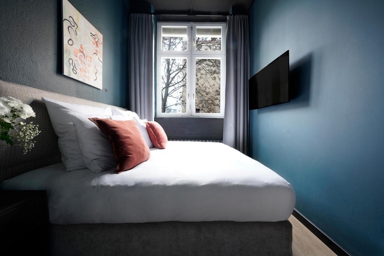 Aparthotel Numa Sketch Berlijn