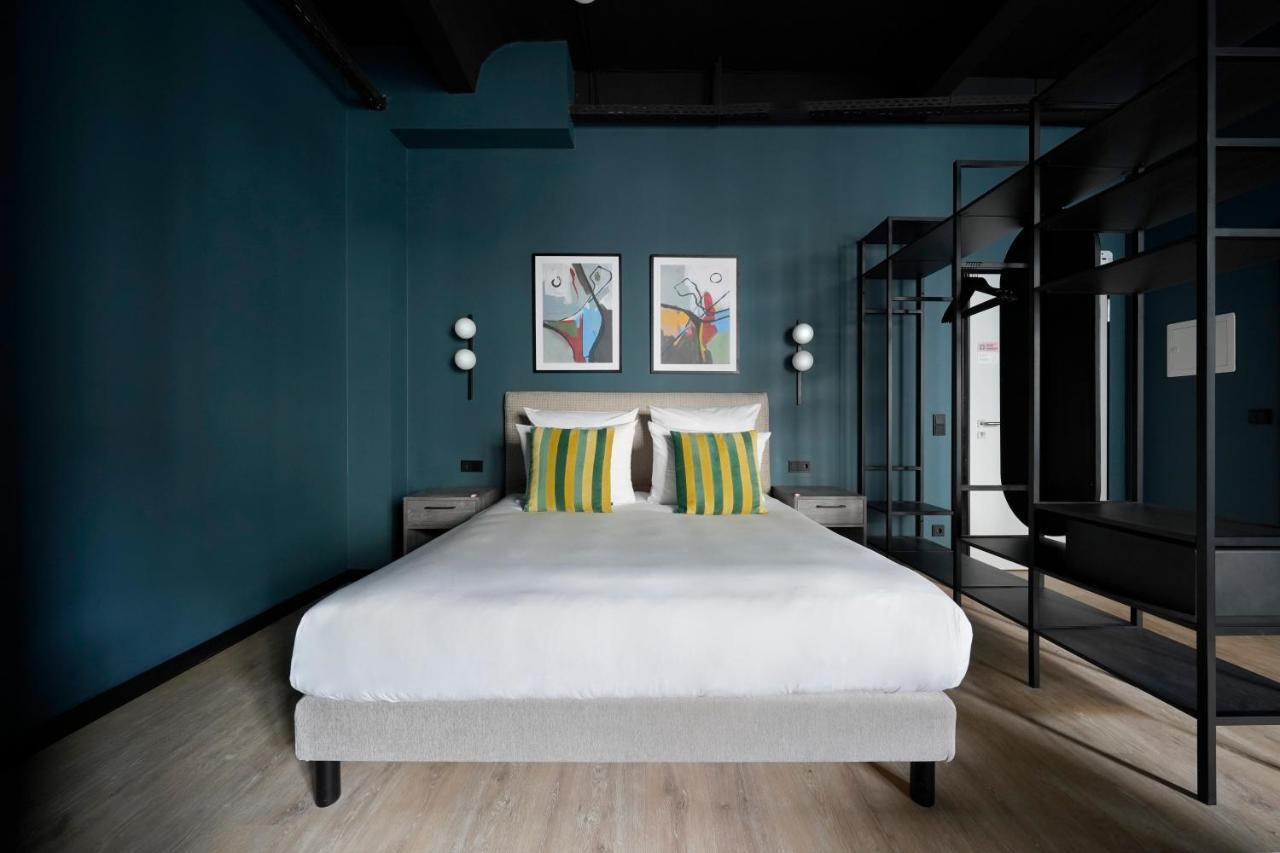 Aparthotel Numa Sketch 4*