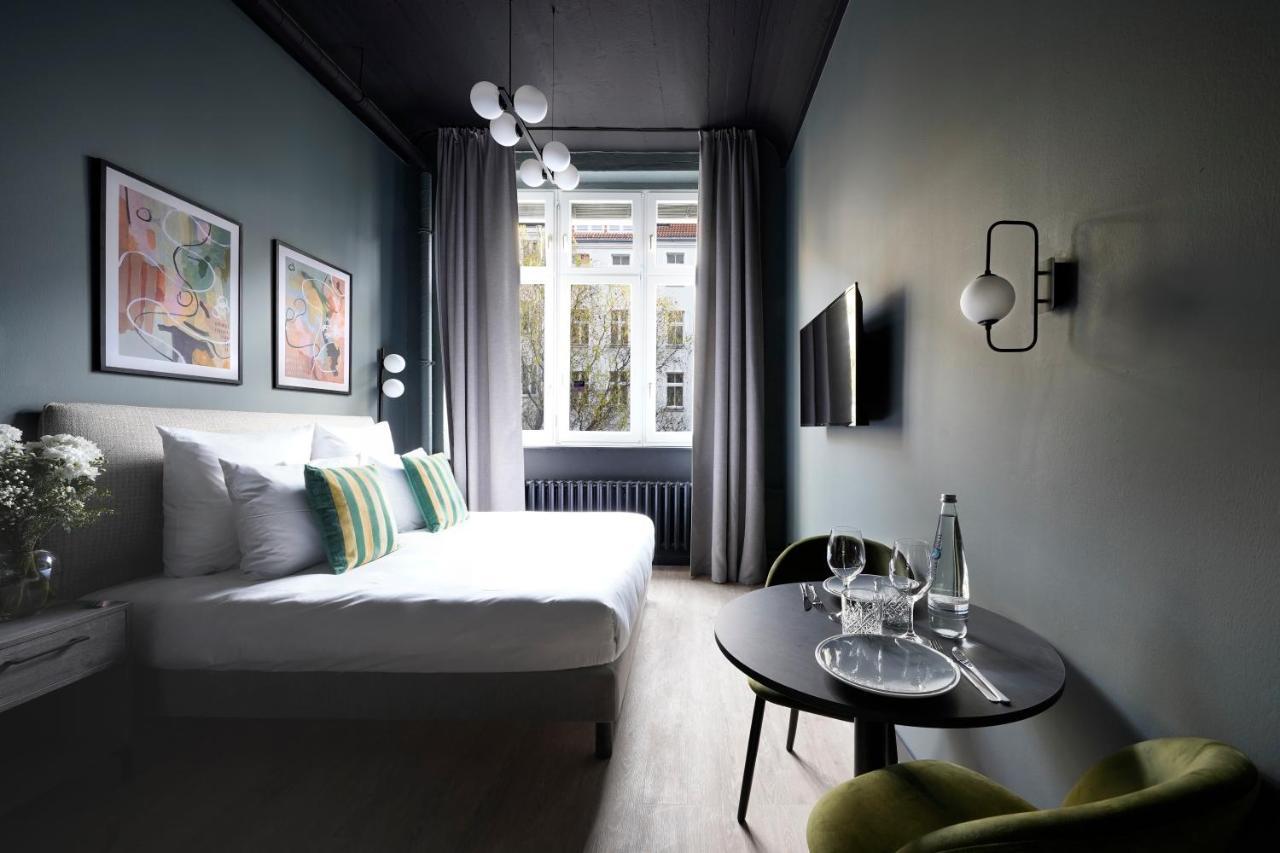 Aparthotel Numa Sketch Berlijn