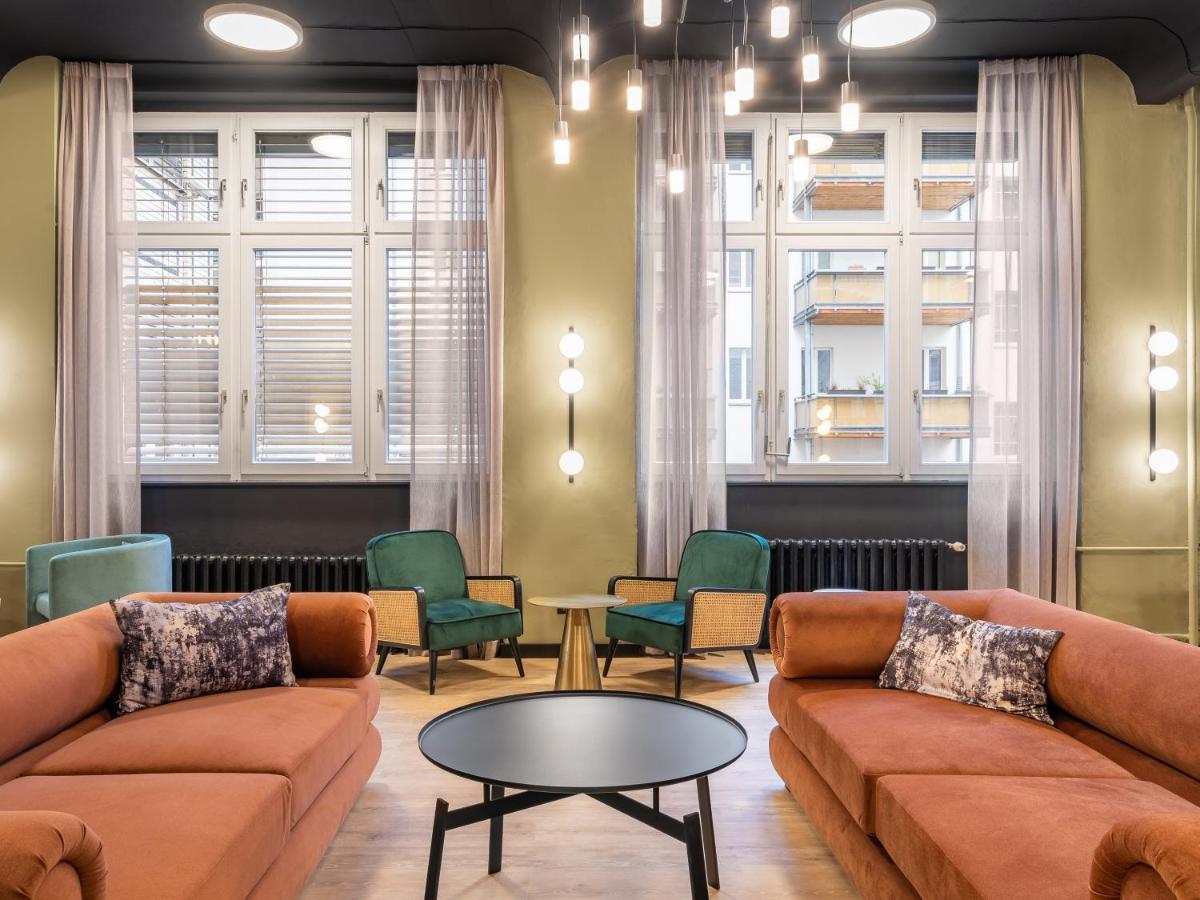 Aparthotel Numa Sketch Berlijn